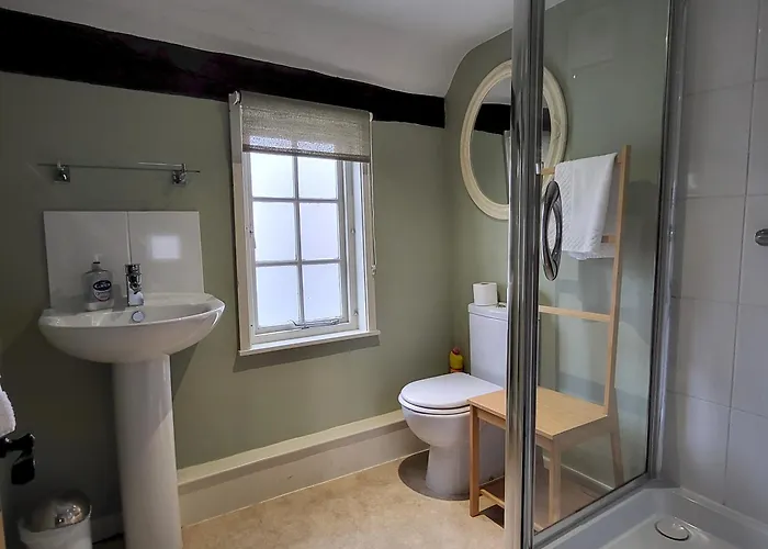 87 Micklegate - 87 Micklegate, ヨーク