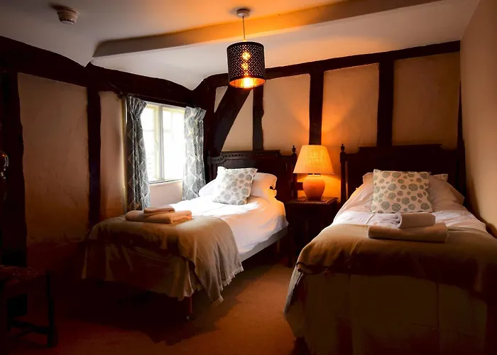 87 Micklegate - 87 Micklegate, * ヨーク