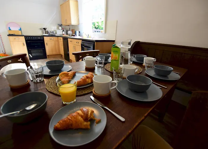 87 Micklegate - 87 Micklegate, アパート ヨーク