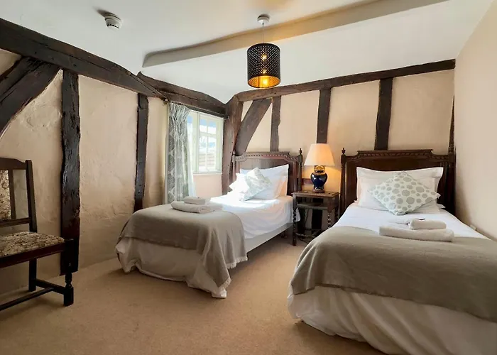 アパート 87 Micklegate - 87 Micklegate, ヨーク