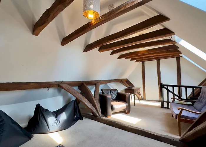 87 Micklegate - 87 Micklegate, * ヨーク