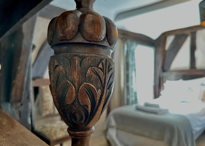 87 Micklegate - 87 Micklegate, アパート