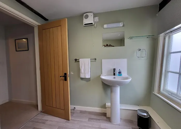 87 Micklegate - 87 Micklegate, アパート ヨーク