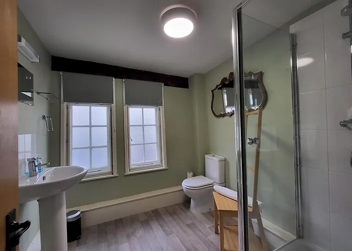 87 Micklegate - 87 Micklegate, *