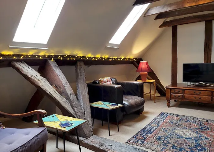 アパート 87 Micklegate - 87 Micklegate, ヨーク