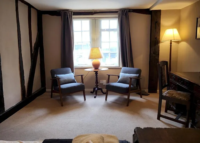 87 Micklegate - 87 Micklegate, アパート