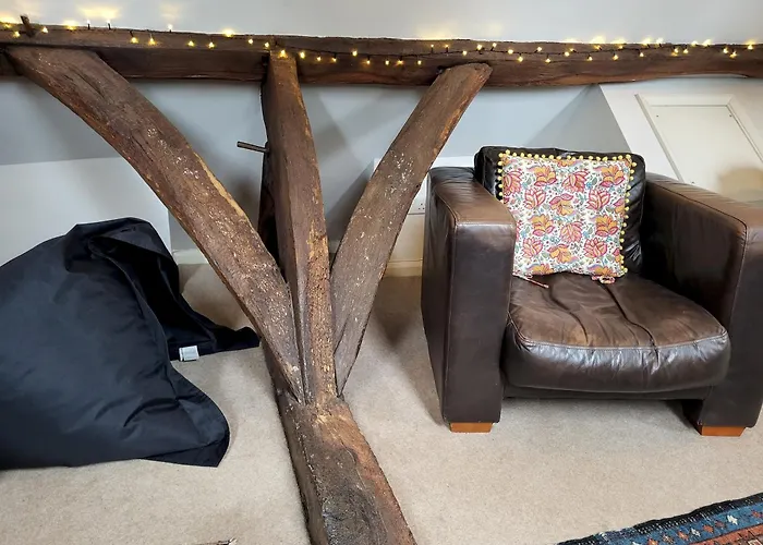 アパート 87 Micklegate - 87 Micklegate,