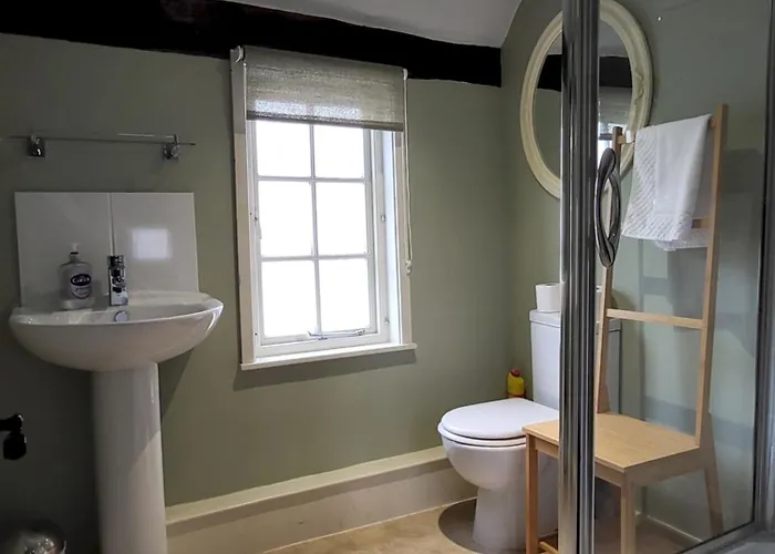 アパート 87 Micklegate - 87 Micklegate,