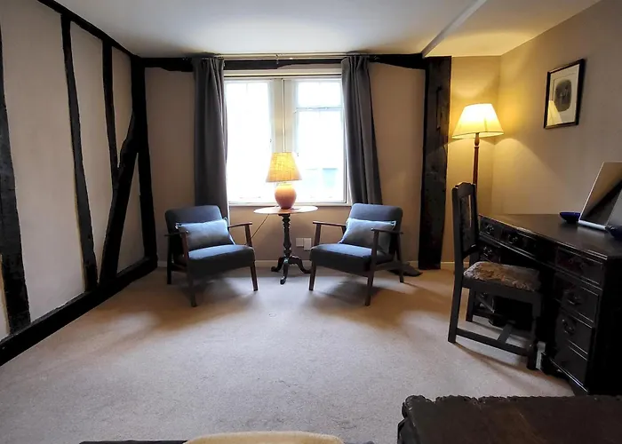 87 Micklegate - 87 Micklegate, アパート