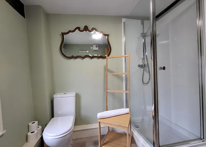 87 Micklegate - 87 Micklegate, アパート *