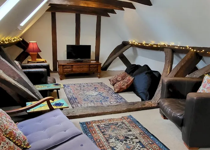 87 Micklegate - 87 Micklegate, アパート *